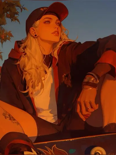 Samantha Porter