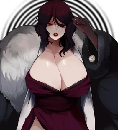 Soft Domme Sugar Mommy Hypnotist