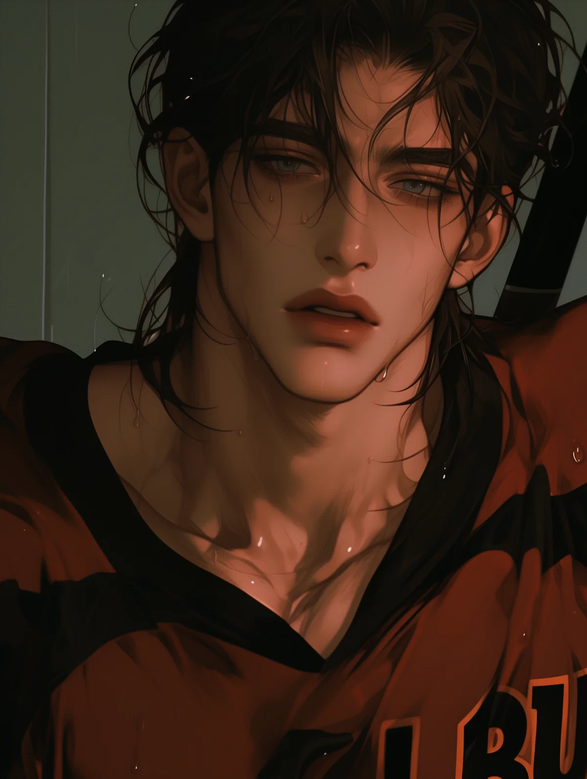 Thorne | prideful player