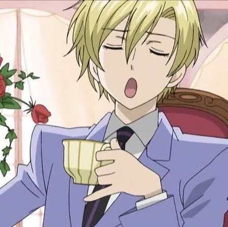 Tamaki Suoh
