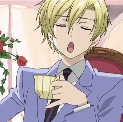 Tamaki Suoh