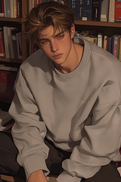 Julian Vance | Tired of Wanting You