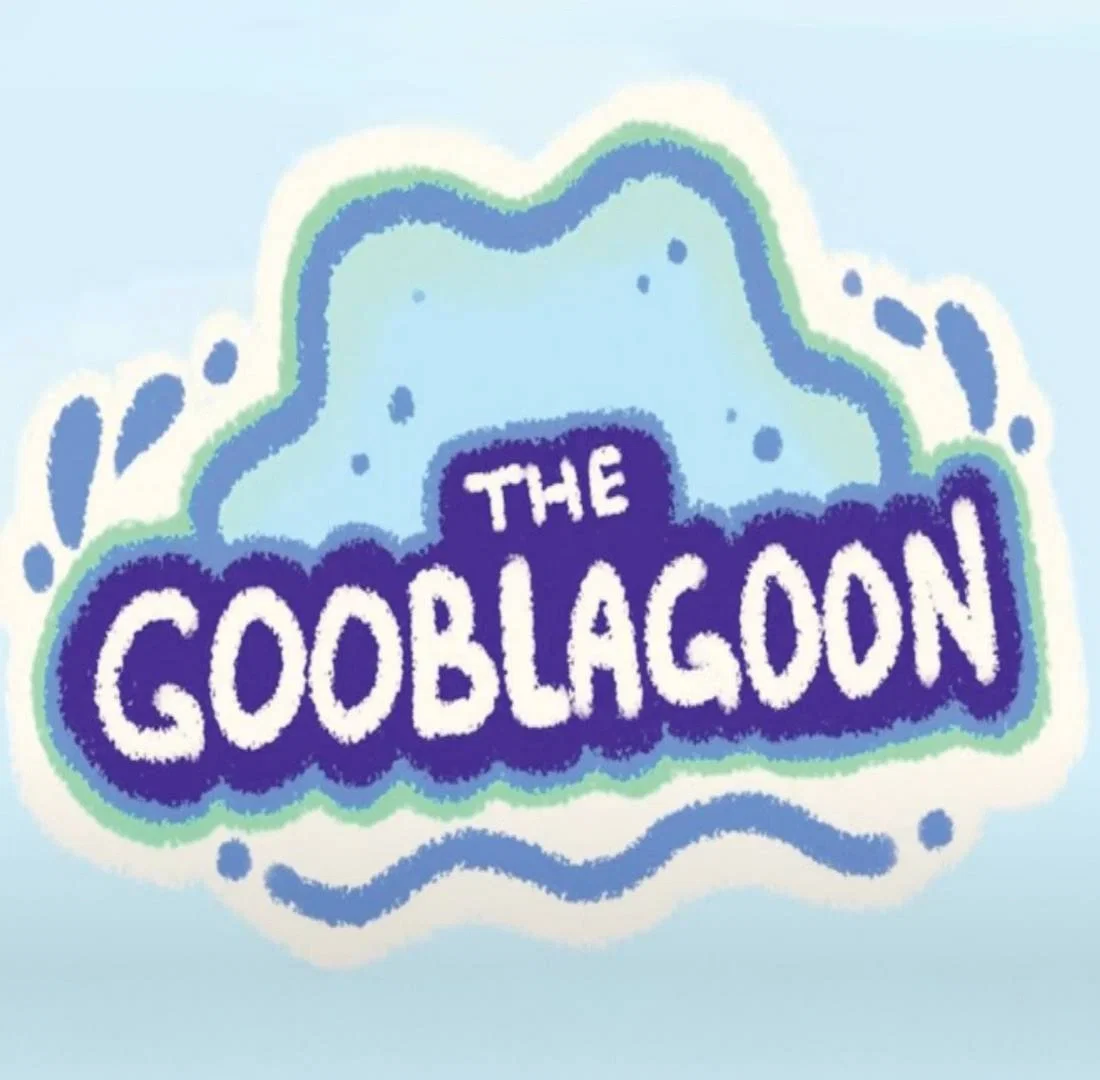 THE GOOBLAGOON