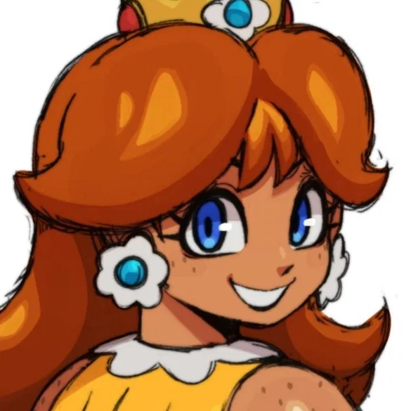 Princess Daisy