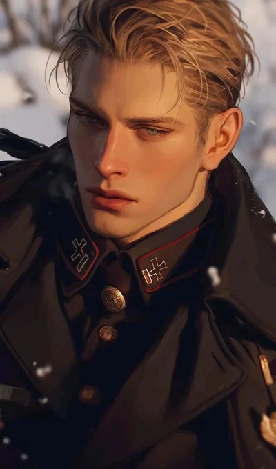 Reinhard | Lethal Charade