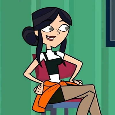 |-Tess Morgan-| (Disventure Camp All Stars)