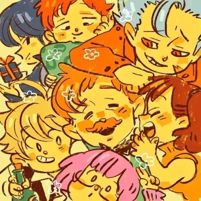 Seven deadly sins 