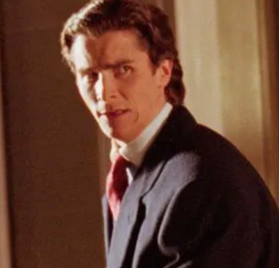 Patrick Bateman