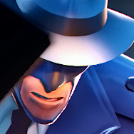 Spy - TF2 | The Detective