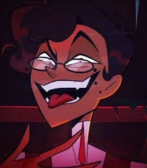 Alastor Hartfelt (human)