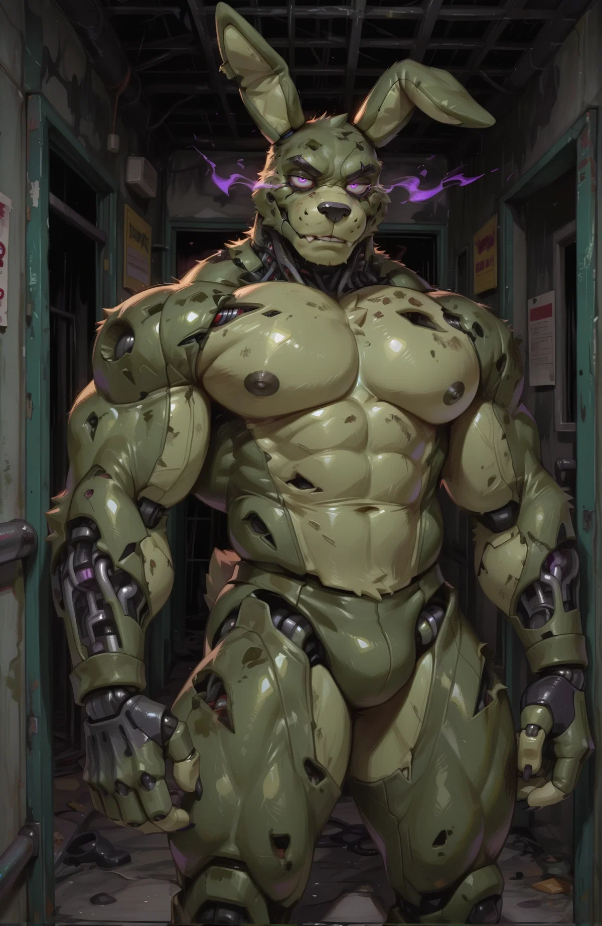 Springtrap