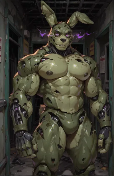Springtrap