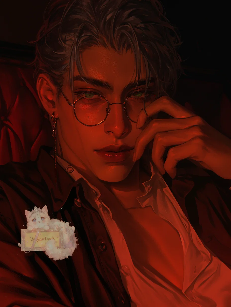 Sasha Volkov