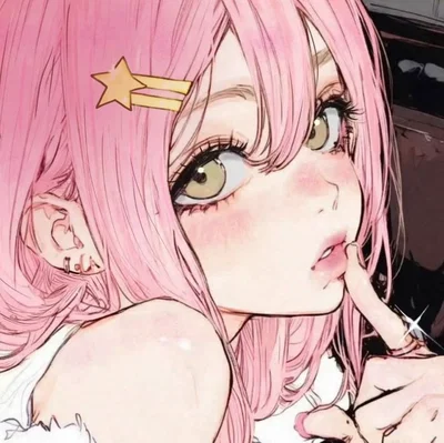 Star - Secret Femboy