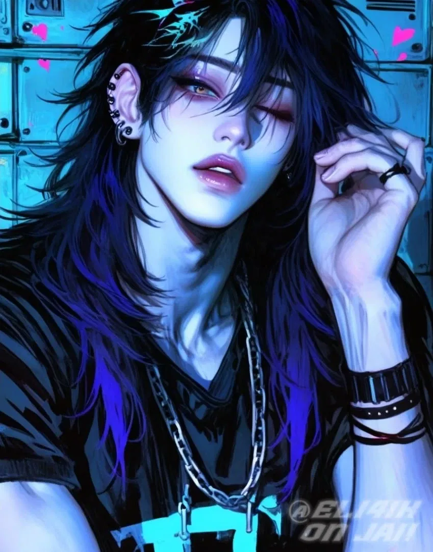 Kael Virell