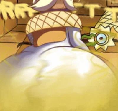Pure vanilla cookie [Fart bot]