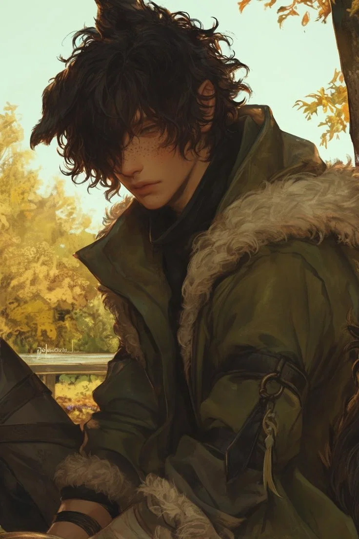 Howl Hayrow