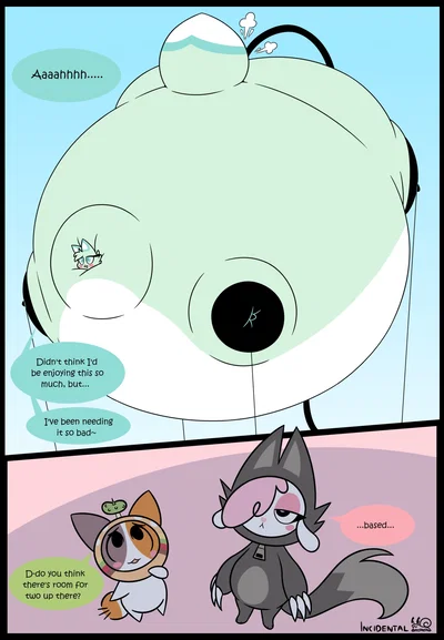 Balloon Slushi