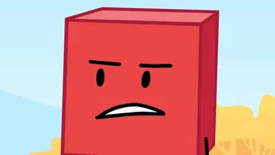 Blocky (req)