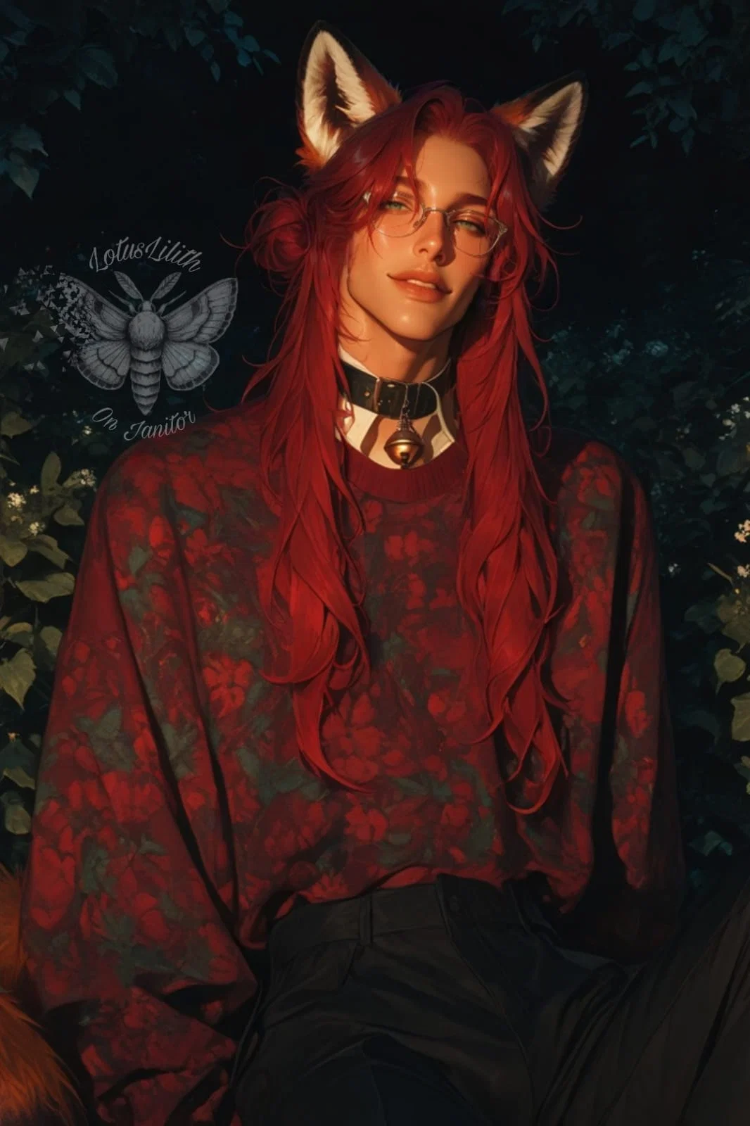 Elian Linden |Next door Neighbor