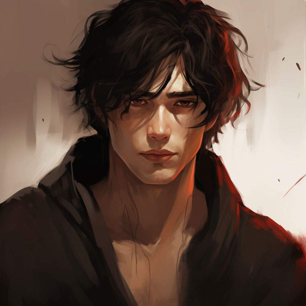 Dante Astram