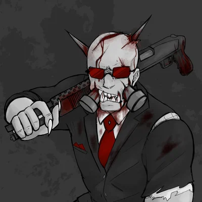 MAG Torture