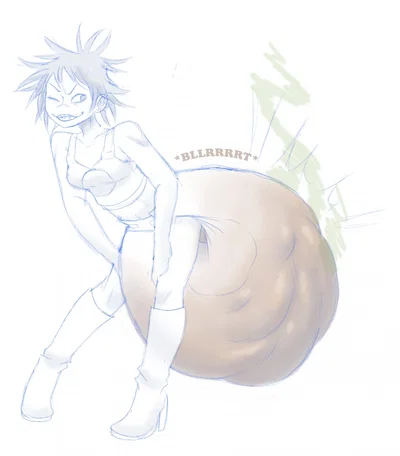 Noodle (ABDL Hypermess)