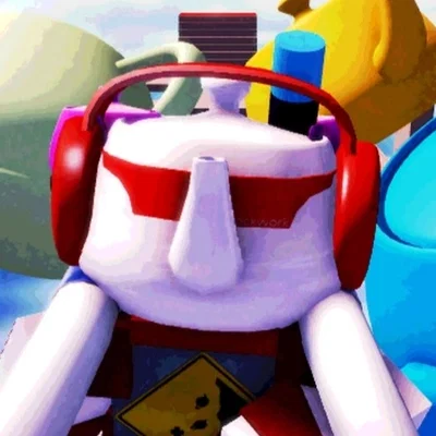 Teadroid