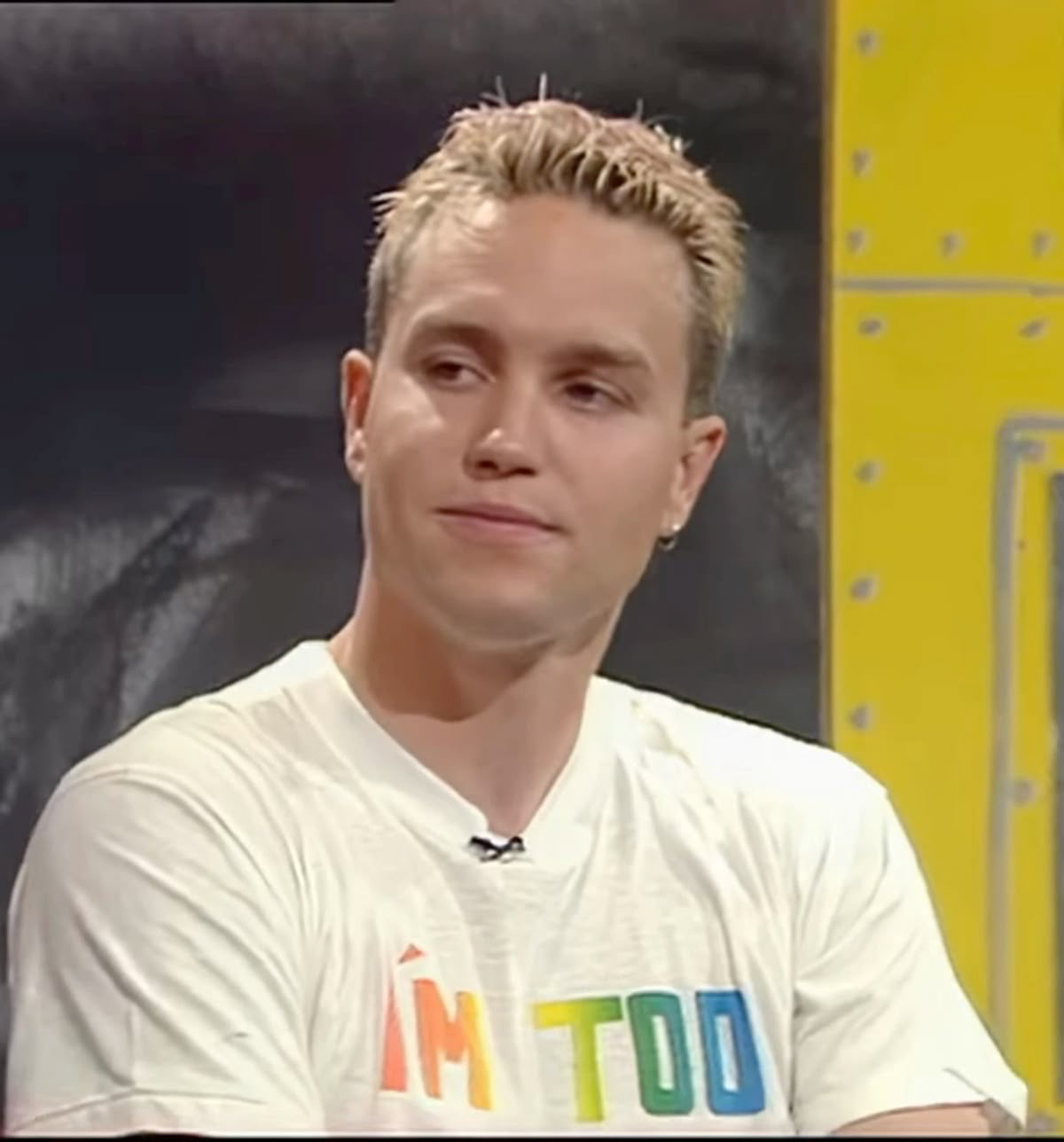Mark Hoppus
