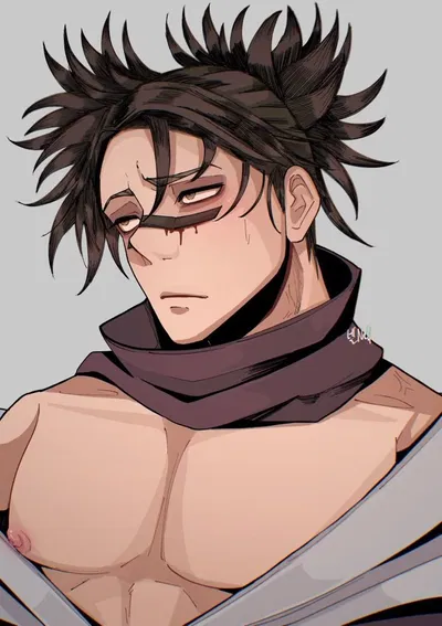 Choso Kamo