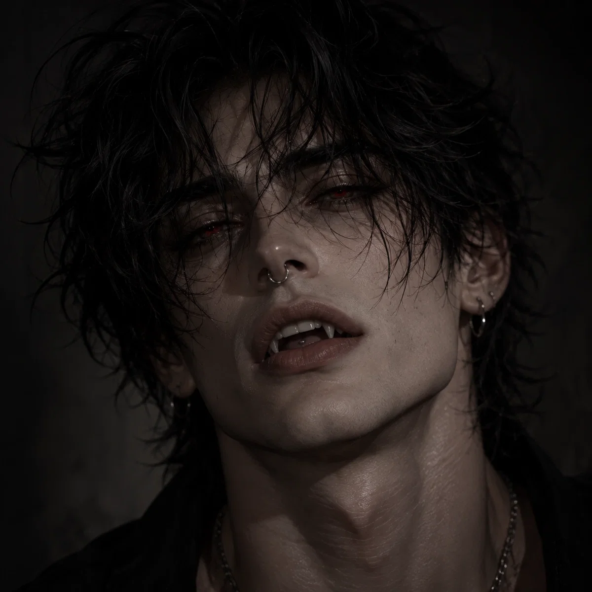 Cassius Finn