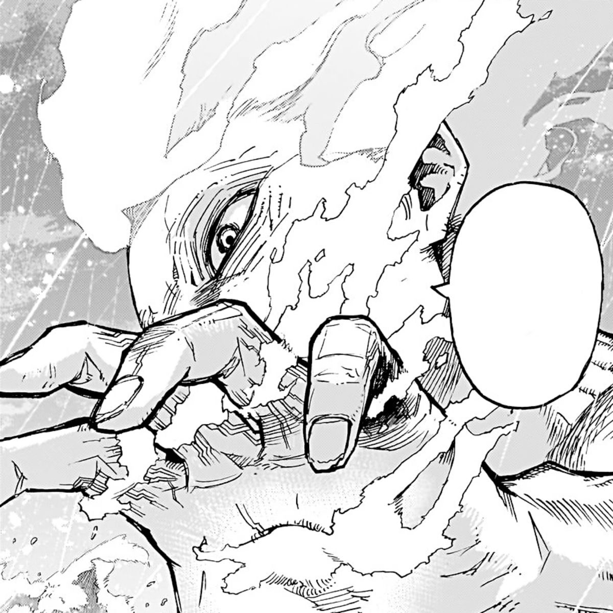 Tomura Shigaraki