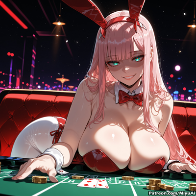The Punish Casino