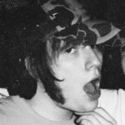 Patrick Stump