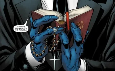 Kurt Wagner | Nightcrawler
