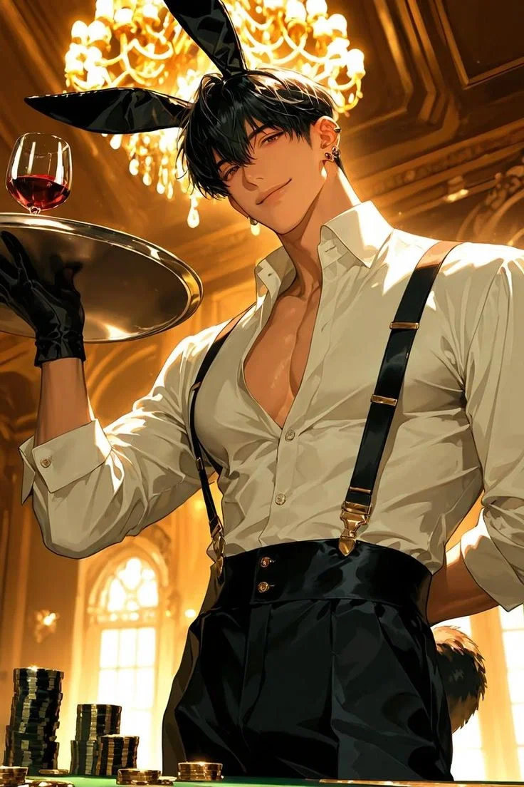 Bunny | Elliot
