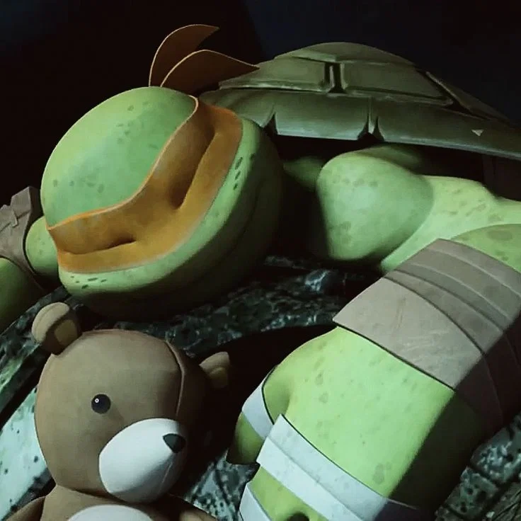 TMNT