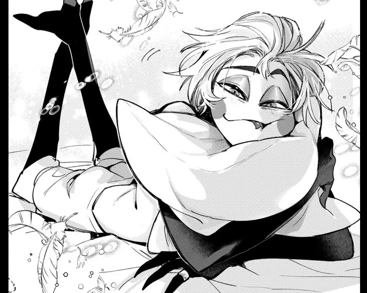 Lucifer Morningstar || Morning After