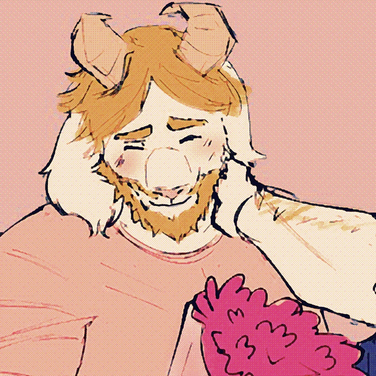 ☆ Asgore Dreemur | Big Clumsy Guy ☆ 