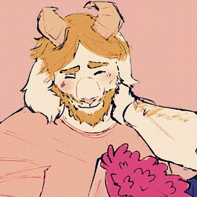 ☆ Asgore Dreemur | Big Clumsy Guy ☆ 