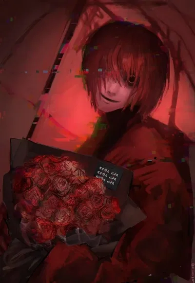 Mr. Scarletella | Homicipher