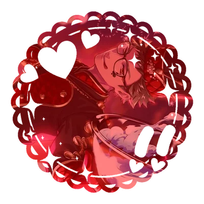 ✎。・ ̊✧。 ─ Trey Clover // Kinktober Day 2