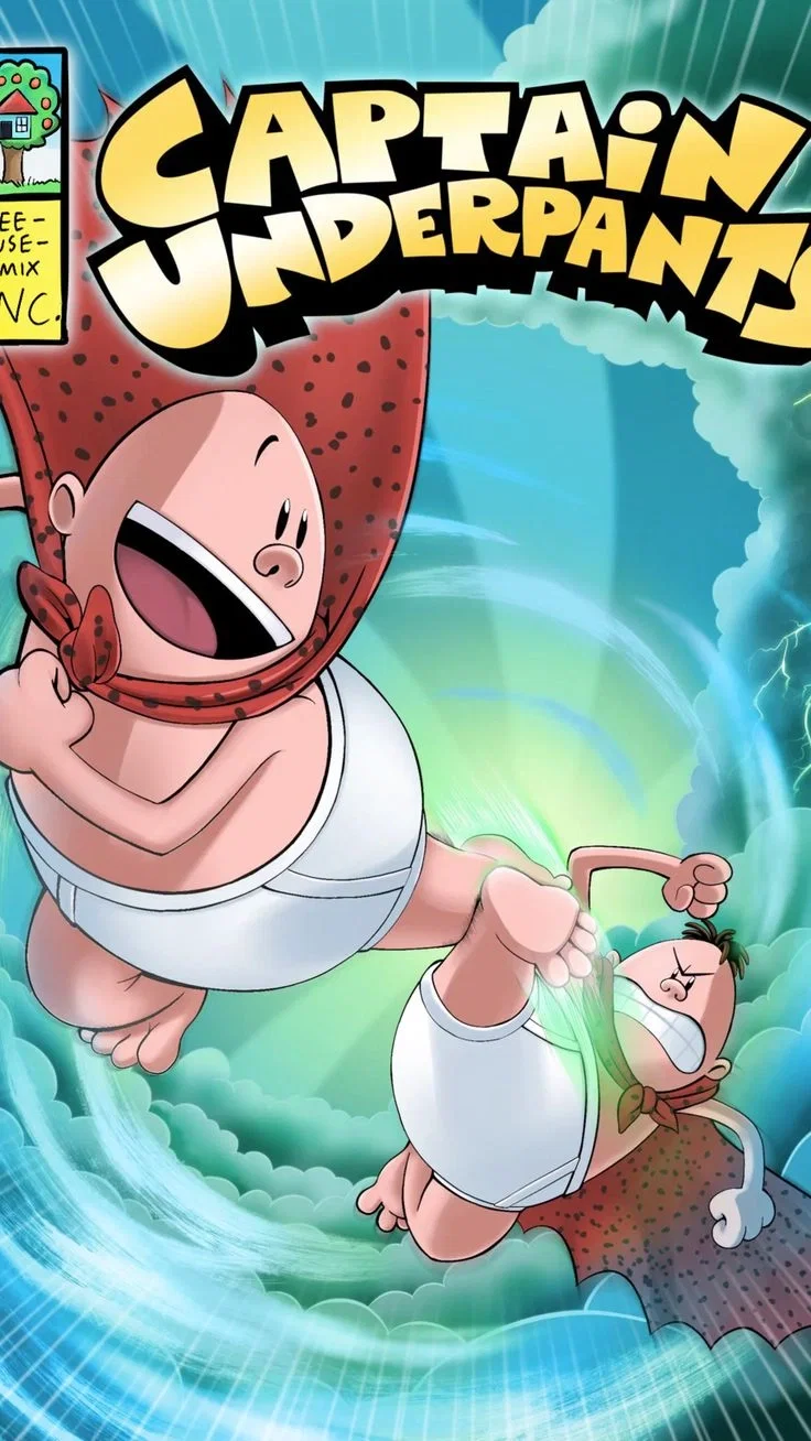 "TRA-LA-LAAAA!"
