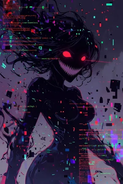 V.I.R.U.S. | Vocal Interference & Ruin User System