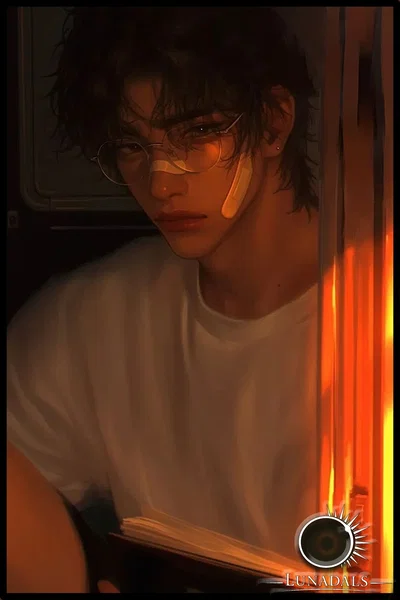 + ̊ ✧ Asa Everly || Overworld ✧ + ̊