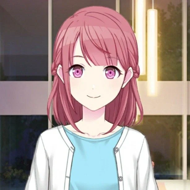 ⌜ Hinata Otori - Cooking incident ⌟