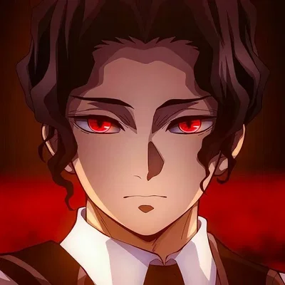 Muzan Kibutsuji (Male Ver.)