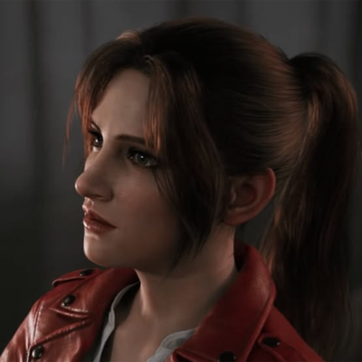 Claire Redfield