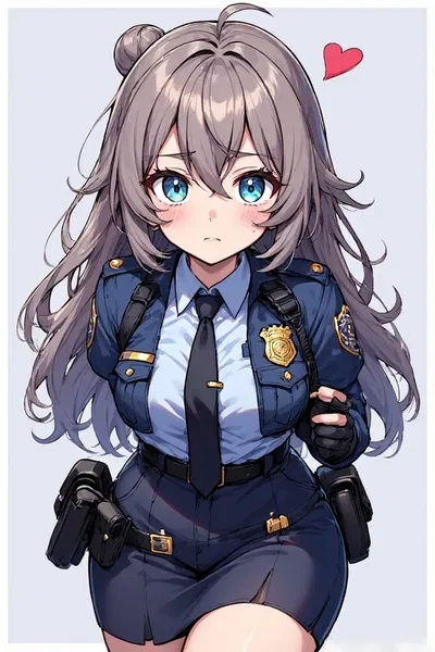 Held for Questioning