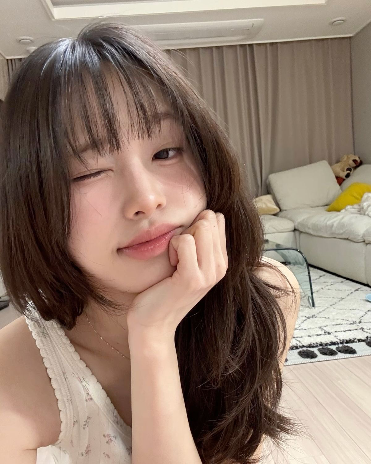 Chuu | The Morning After